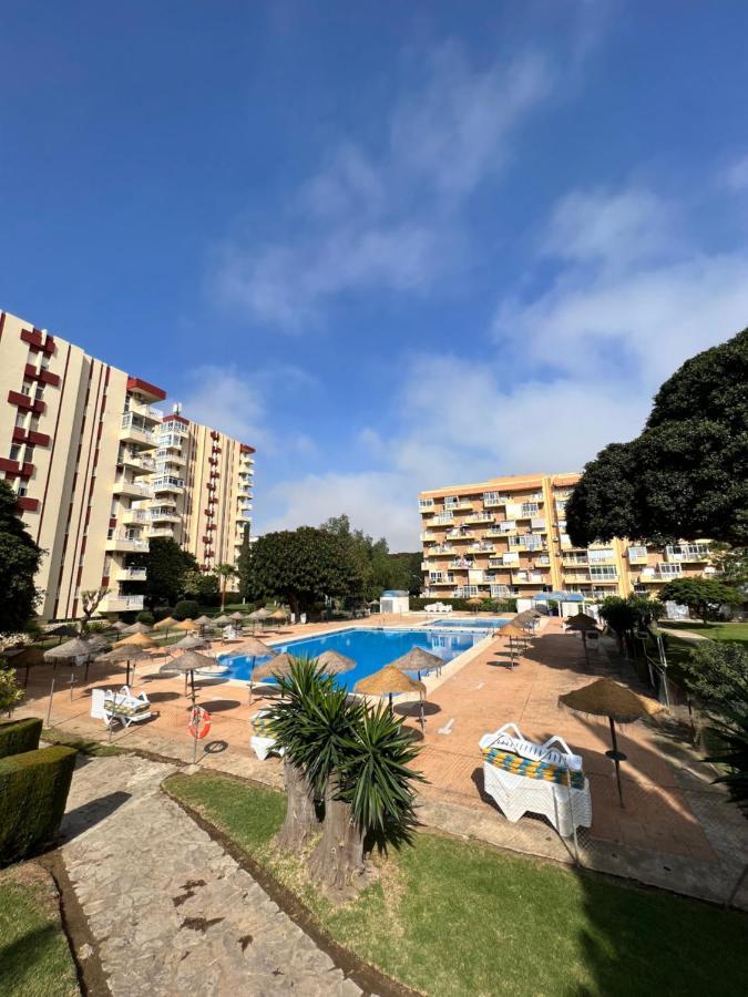 Hercules 1004 Benalmadena Exterior photo
