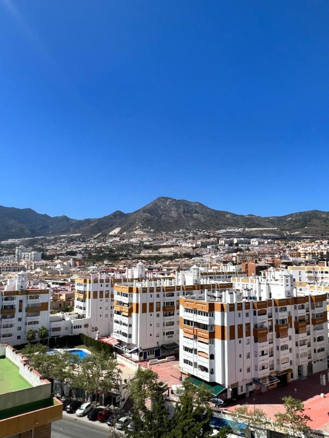 Hercules 1004 Benalmadena Exterior photo