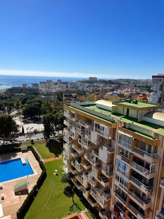 Hercules 1004 Benalmadena Exterior photo